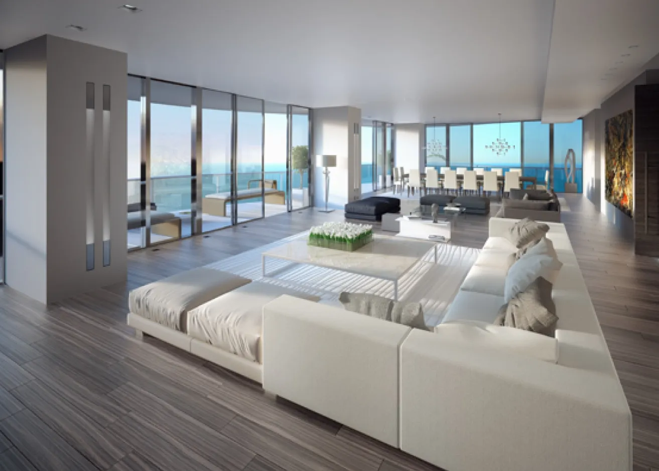 Painting Contractor in Naples