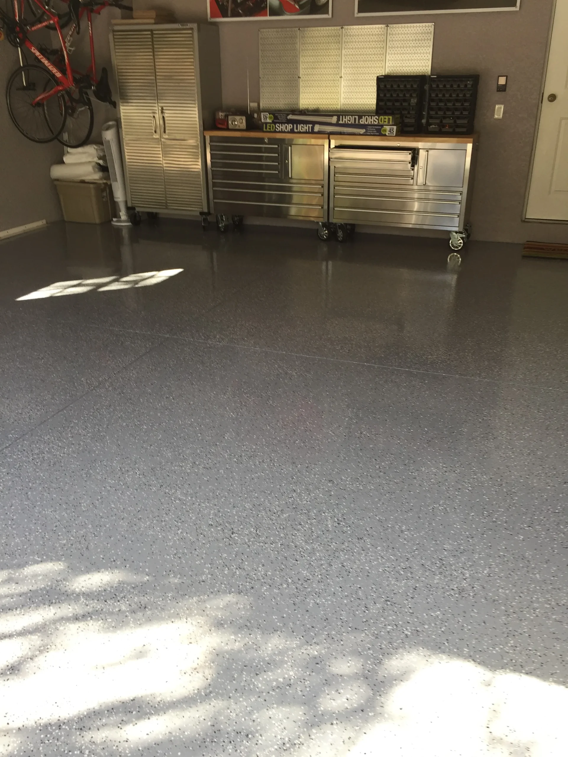 custom painting and refinishing 2