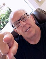 about Frank Zangari