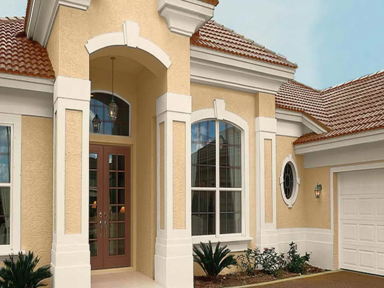 Exterior Painting Naples FL | Stallion Total Paint