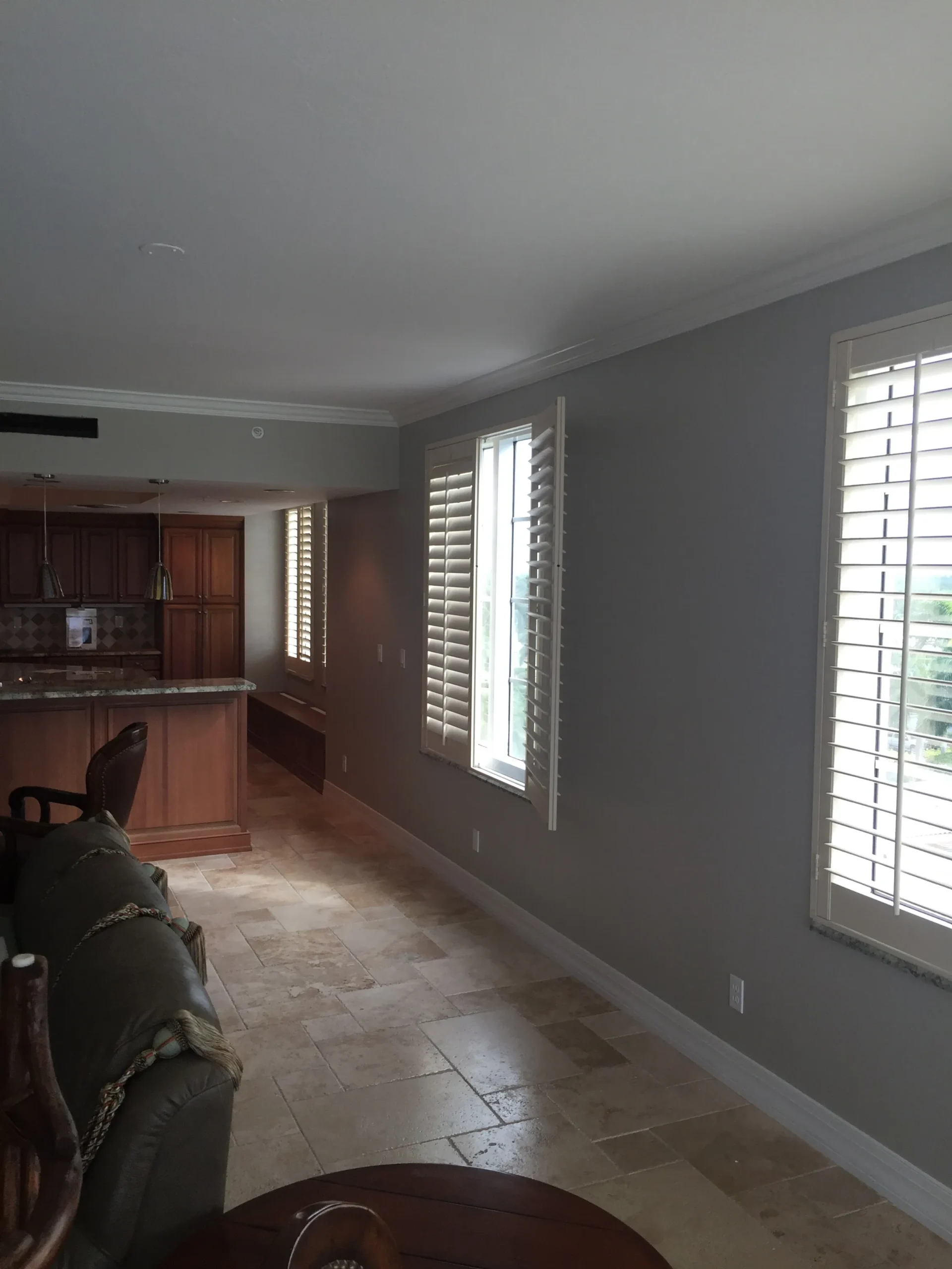 residential painting