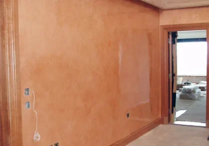 Venetian Plaster in Naples, FL | Stallion Total Paint