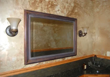 Faux Finish Painting in Naples, FL | Stallion Total Paint